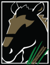 MS Horse Park logo